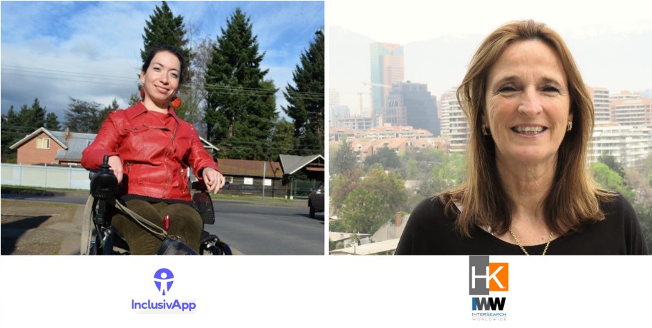 Promotion of inclusion and labour diversity in Chile: “Open the mind” and “build spaces that embrace talent”