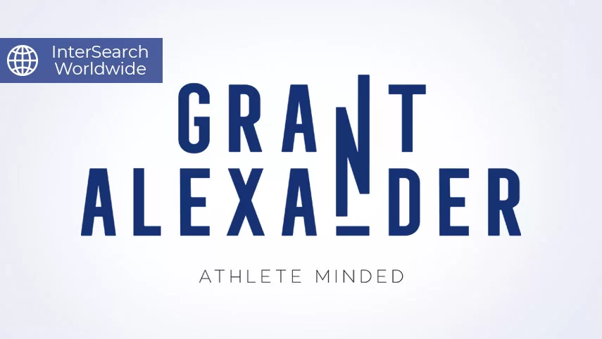 New member in France for InterSearch Worldwide